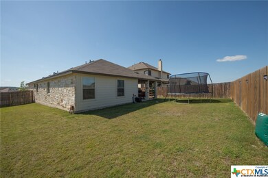 1302 Briscoe Ct, Copperas Cove, TX 76522 - photo 4
