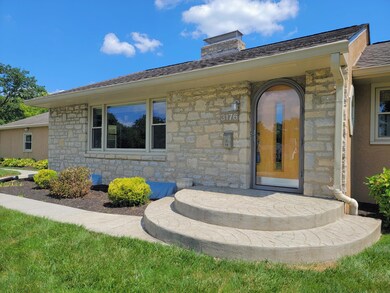 Stone Stucco