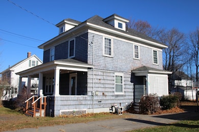 175 Maine Ave, Millinocket, ME 04462 - photo 5