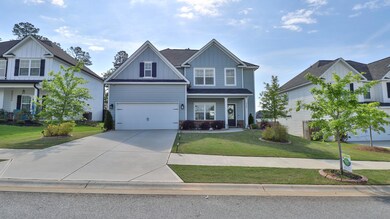 2594 Traverse Trail, Evans, GA 30809 - photo 4