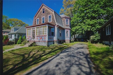 105 Lansing Ave, Warwick, RI 02888 - photo 3