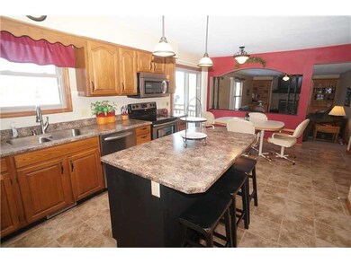 11658 N Delaware Rd, Batesville, IN 47006 - photo 6