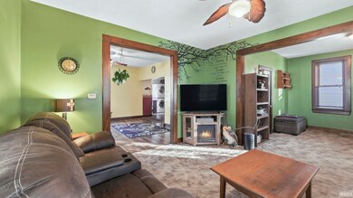 406 Perry Ave, Fort Wayne, IN 46808 - photo 4