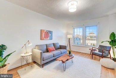 1724 17th St NW unit 71, Washington, DC 20009 - photo 5