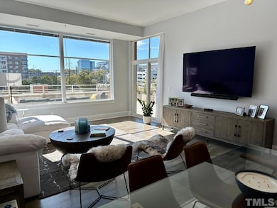 West unit 502, Raleigh, NC 27603 - photo 6