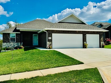 806 S Wheaton Hills Dr, Nixa, MO 65714 - photo 3