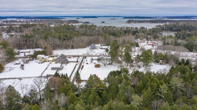 112 S Freeport Rd, Freeport, ME 04032 - photo 2