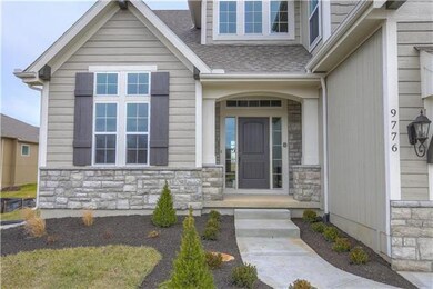 24320 W 97th Terrace, Lenexa, KS 66227 - photo 2