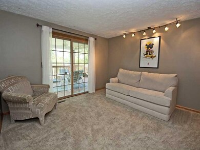 Family Room.