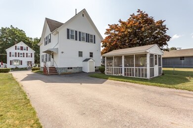 31 Benefit St, Taunton, MA 02780 - photo 2