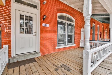 39 N 11th St unit C, Allentown, PA 18101 - photo 3