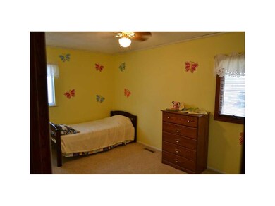 Bedroom.