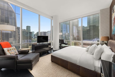 One57 Tower unit 36F, New York, NY 10019 - photo 5