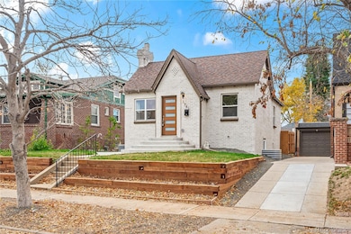 1341 Eudora St, Denver, CO 80220 - photo 4
