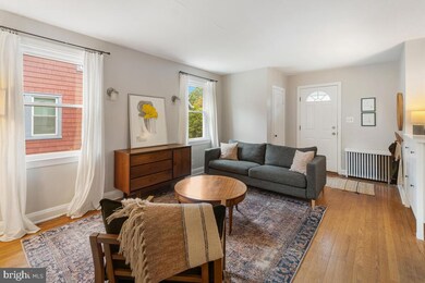 6517 Glenoak Ave, Baltimore, MD 21214 - photo 5