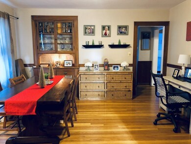 17 Wyman Terrace unit 1, Arlington, MA 02474 - photo 6