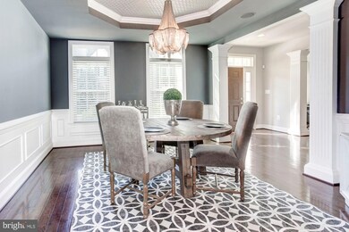 25084 Malmsbury Terrace, Chantilly, VA 20152 - photo 5