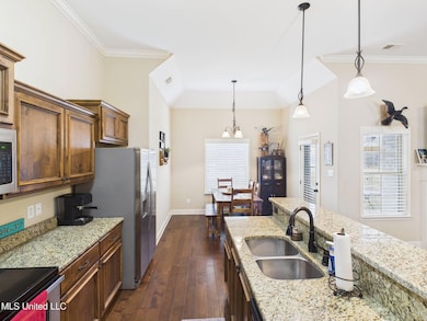 3419 Pecan Estates Dr, Hernando, MS 38632 - photo 7