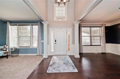 14448 Ely Rd, Fishers, IN 46037 - photo 4