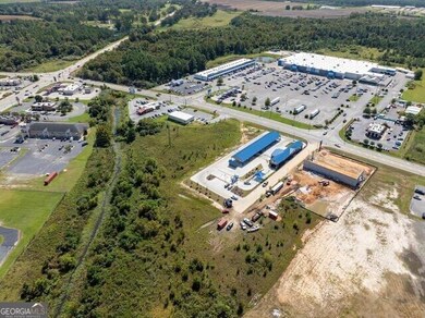 TRACT 7 Benjamin H Hill Dr, Fitzgerald, GA 31750 - photo 7