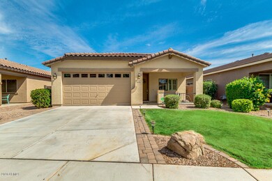 798 W Harvest Rd, San Tan Valley, AZ 85140 - photo 2