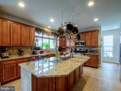 1176 Sedgwick Dr, Locust Grove, VA 22508 - photo 6