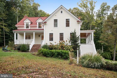 4060 Muddy Creek Rd, Harwood, MD 20776 - photo 6