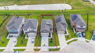 4845 Sun Falls Dr, Katy, TX 77493 - photo 2