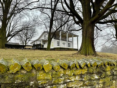 2214 W County Road 250 S, Greensburg, IN 47240 - photo 2