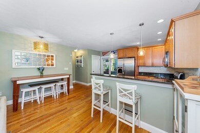 142 D St unit 1, Boston, MA 02127 - photo 7