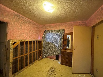 bedroom 2, main house