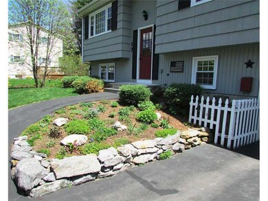 Yard/Garden.