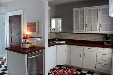 190 Whitmarsh Ave, Worcester, MA 01606 - photo 3