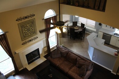 17723 Quiet Dawn Ct, Houston, TX 77095 - photo 5