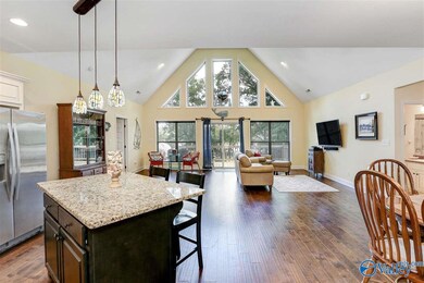 9440 Sergeant Holden Lane, Athens, AL 35614