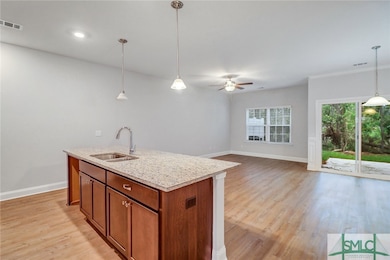 13 Mossy Oak Cove, Savannah, GA 31407 - photo 5