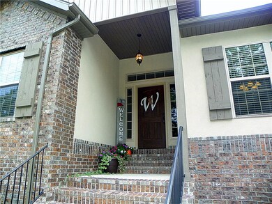 4 Judy Dr, Bella Vista, AR 72715 - photo 2