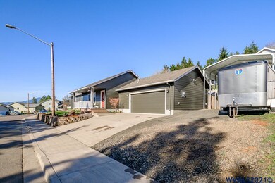 451 Topaz St, Philomath, OR 97370 - photo 2