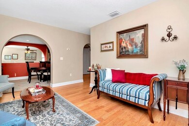 4223 W Bay Vista Ave, Tampa, FL 33611 - photo 4