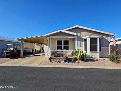 650 N Hawes Rd unit 3618, Mesa, AZ 85207 - photo 7