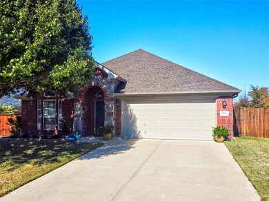 910 Randall Rd, Weatherford, TX 76087 - photo 2