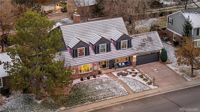 8644 W Progress Place, Littleton, CO 80123 - photo 3