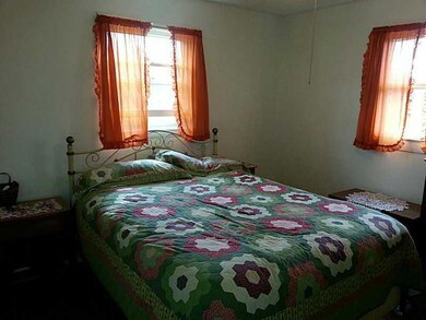 Bedroom.