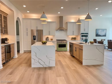 580 Hardwick Dr, Aurora, OH 44202 - photo 2