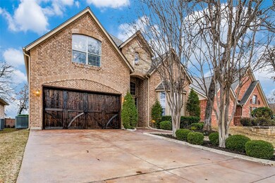 3321 S Riley Ct, Hurst, TX 76054 - photo 2