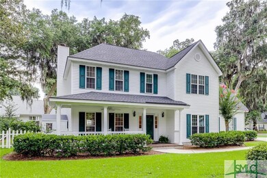 220 Olde Towne Rd, Savannah, GA 31410 - photo 2