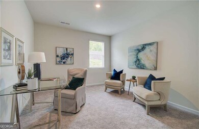 1104 Georgian Point Dr unit 9, Lawrenceville, GA 30045 - photo 5