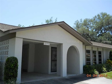 Other - Carport w/storage