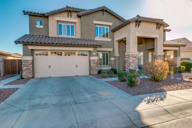 Popular Geneva Estates