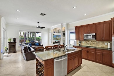 19323 SW 55th St, Miramar, FL 33029 - photo 7